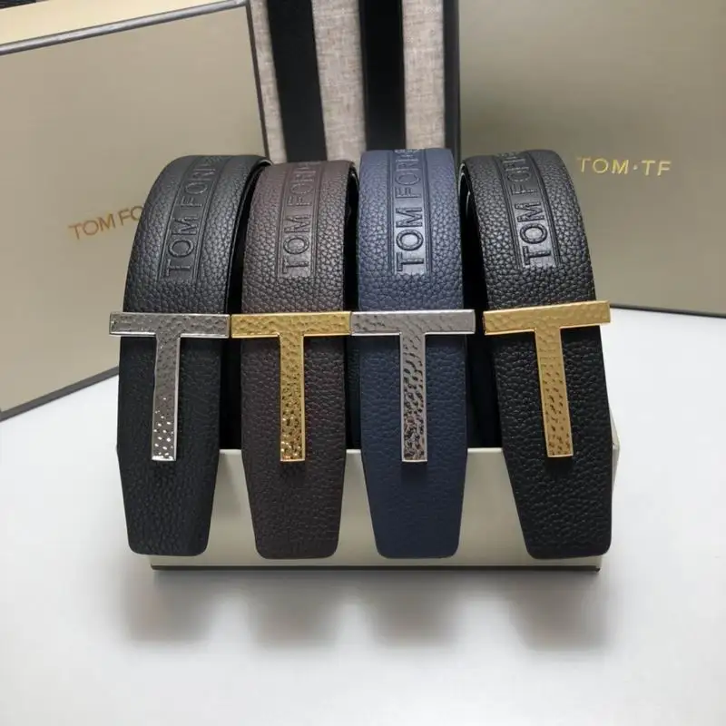 Tom Ford belt 40mmX95-125cm 7D19